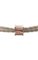 Bracciale Tuum in Argento INCIP90RCB0 - INCIP90RCB0